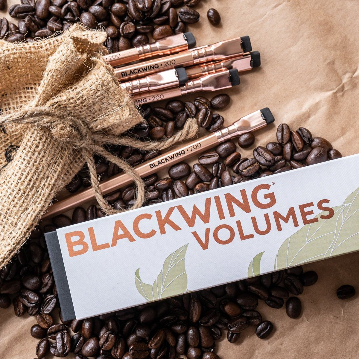 Blackwing Volume 200 (Set of 12)