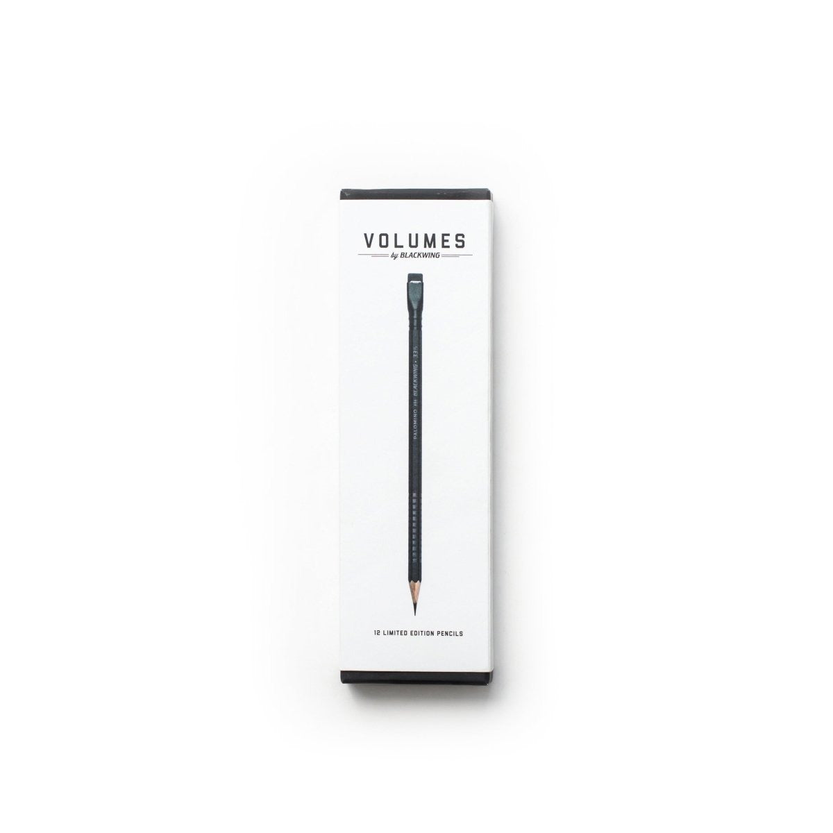 Blackwing Volume 33 1/3 (Set of 12)