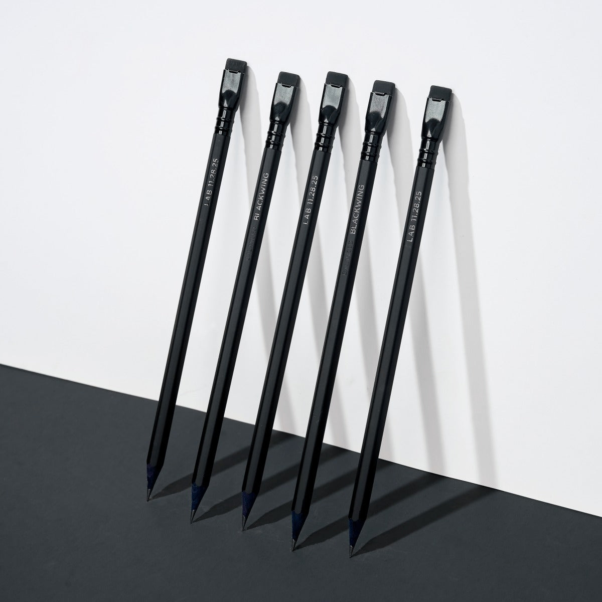 Blackwing Lab 11.28.25 - Set of 12