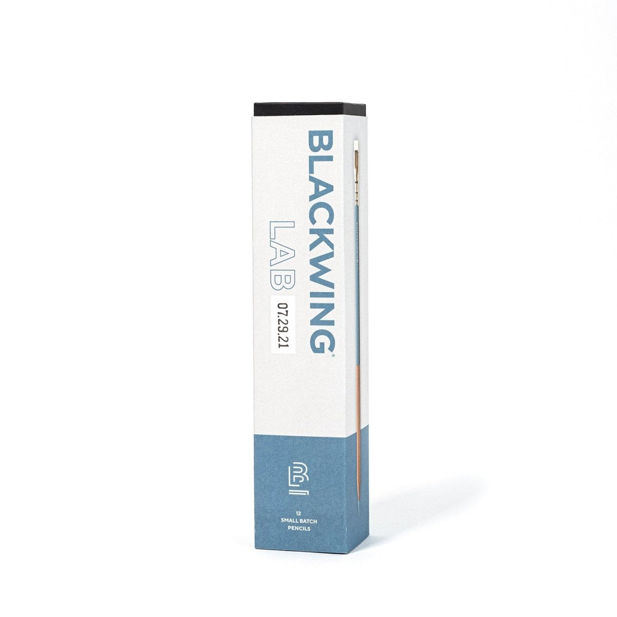 Blackwing Lab 07.29.21 - Set of 12