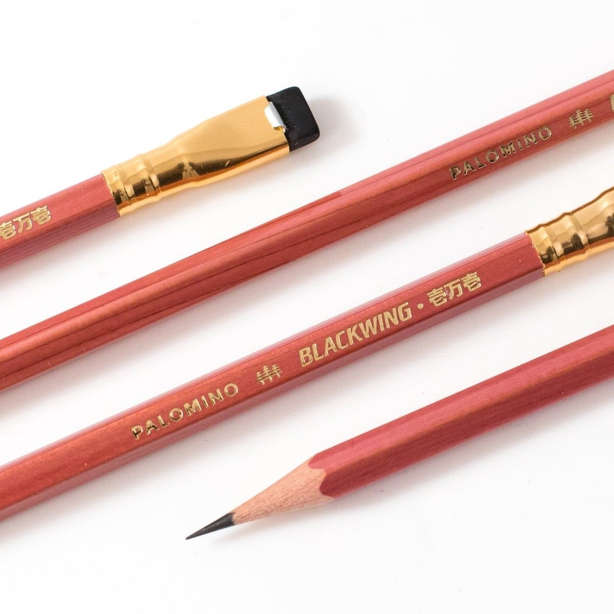 Blackwing Volume 10001 (Set of 12)