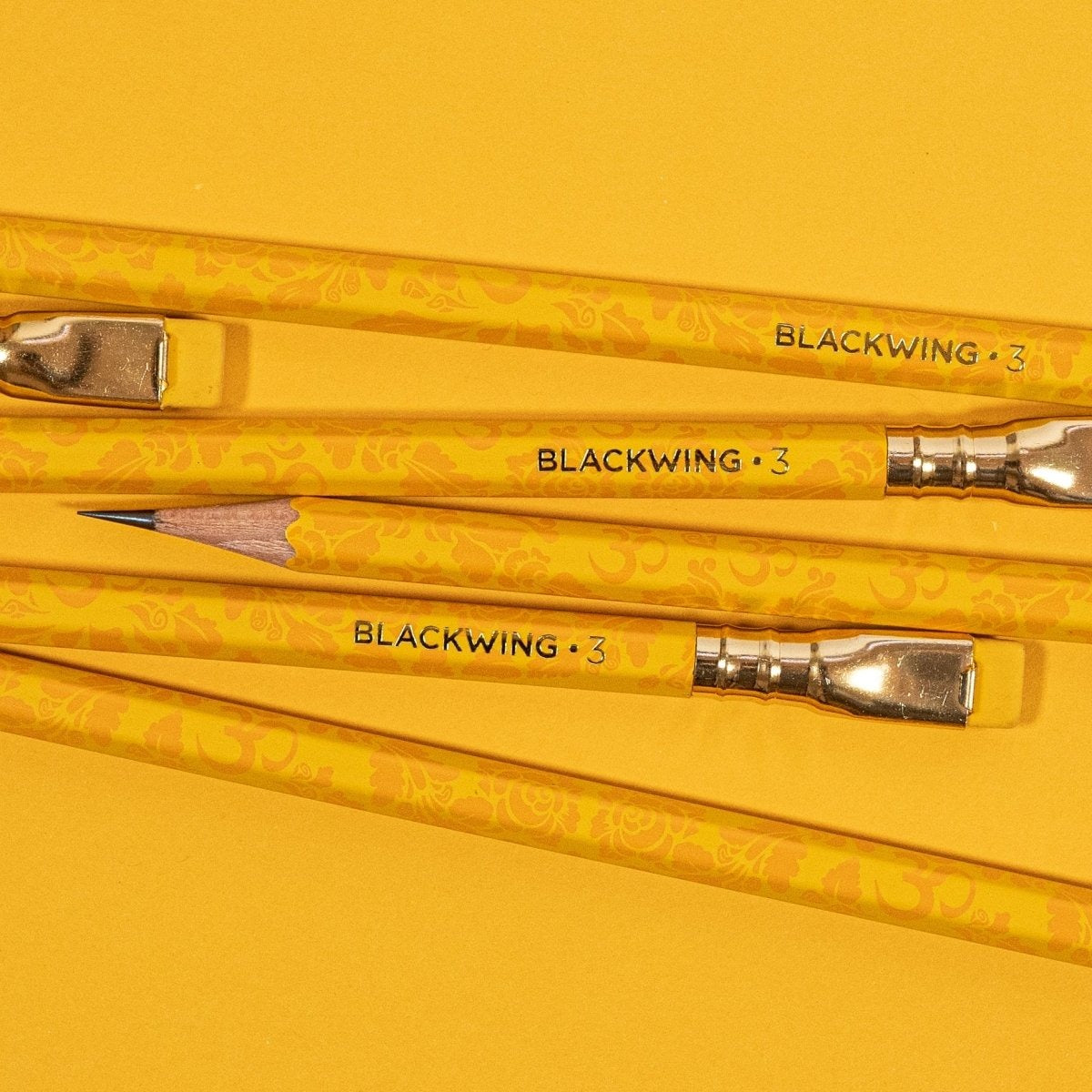 Blackwing Volume 3 (Set of 12)