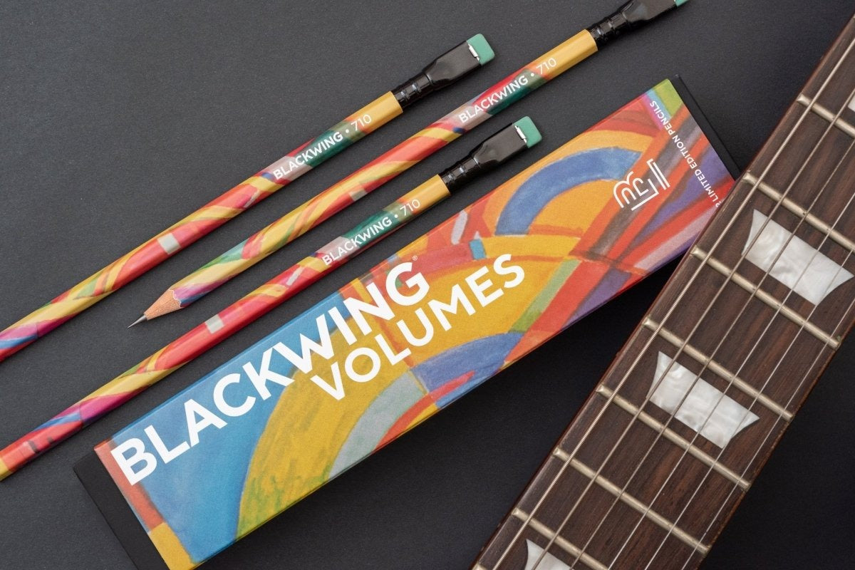 Blackwing Volume 710 (Set of 12)