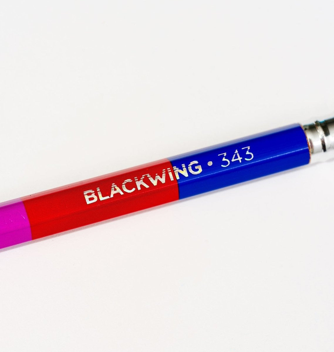 Blackwing Volume 343 (Set of 12 Pencils)