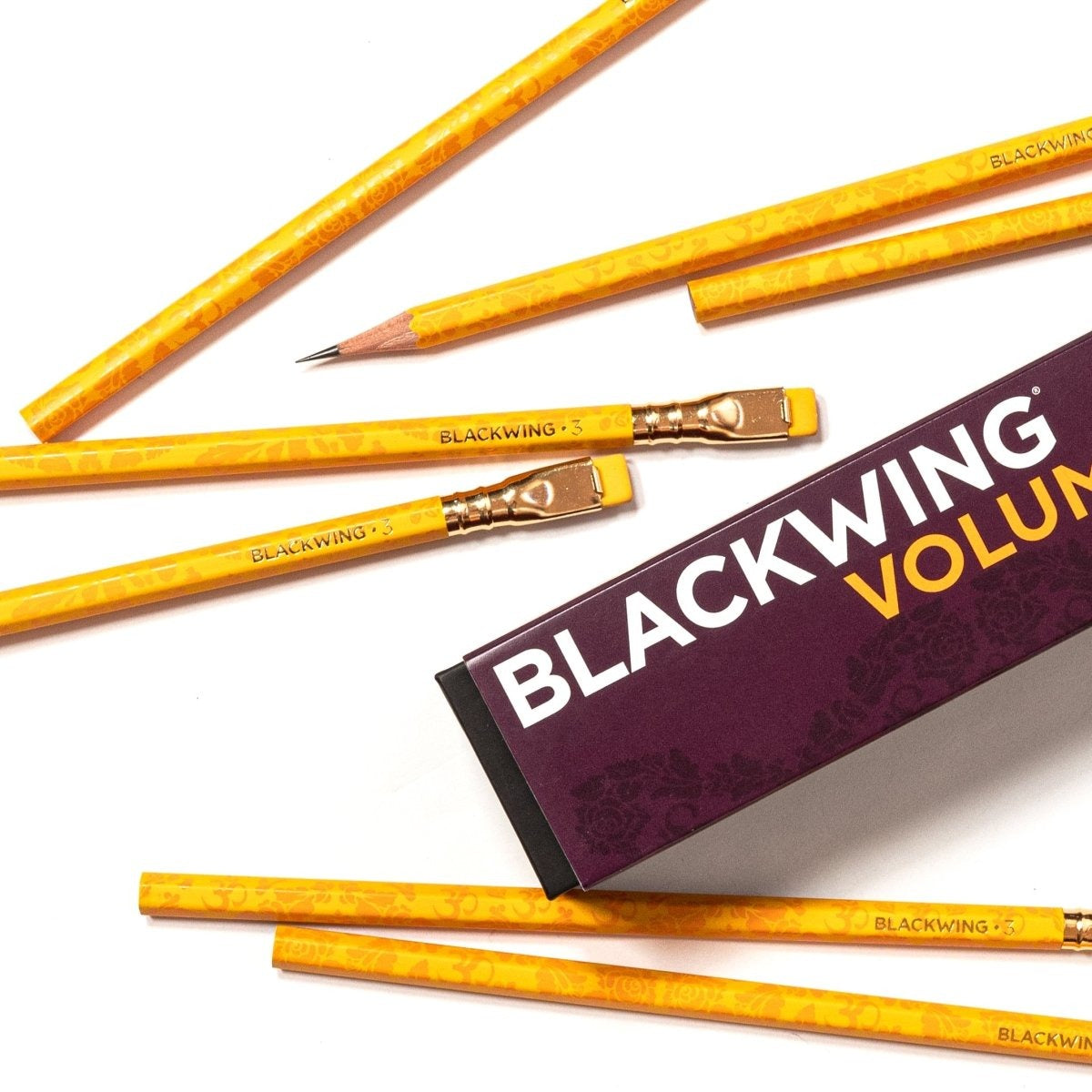 Blackwing Volume 3 (Set of 12)