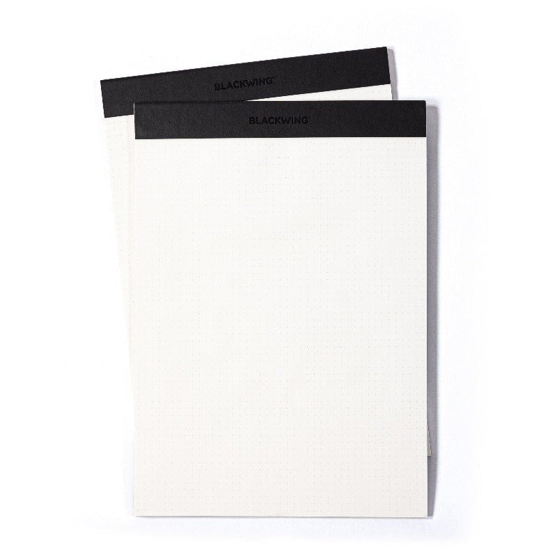 Blackwing A4 Legal Pad (Set of 2)