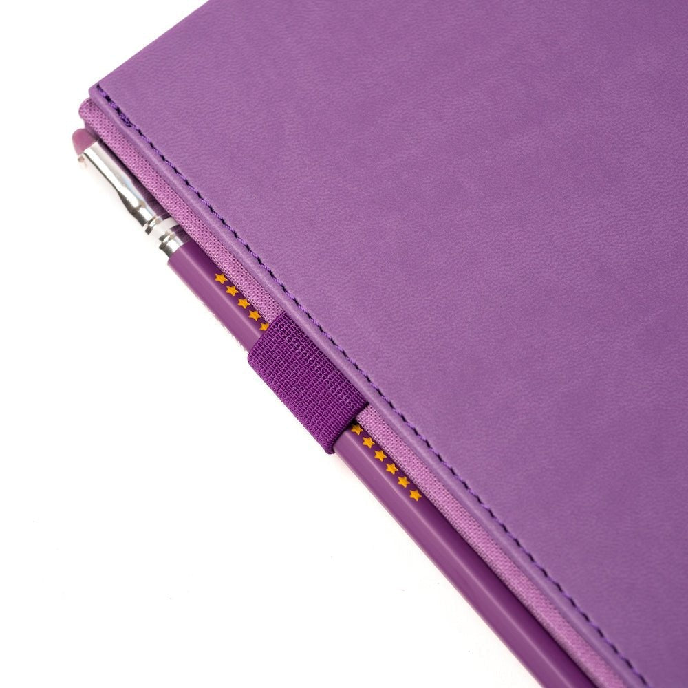 Blackwing XIX Medium Slate Notebook