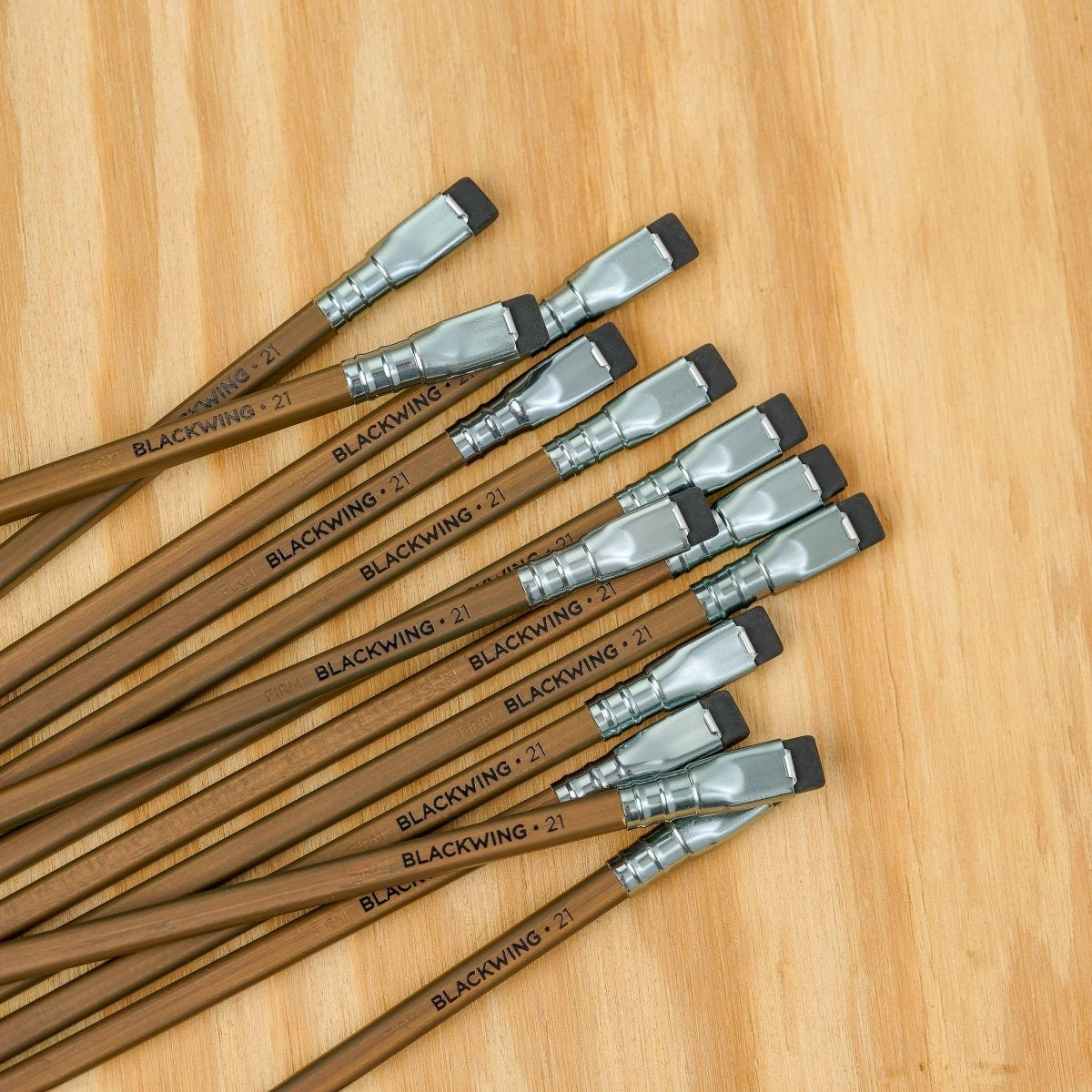 Blackwing Volume 21 - Set of 12