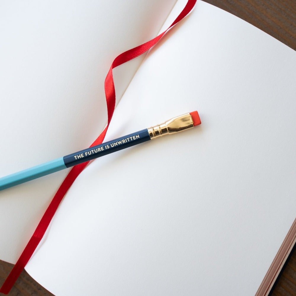 Blackwing x Obey Giant Slate Notebook