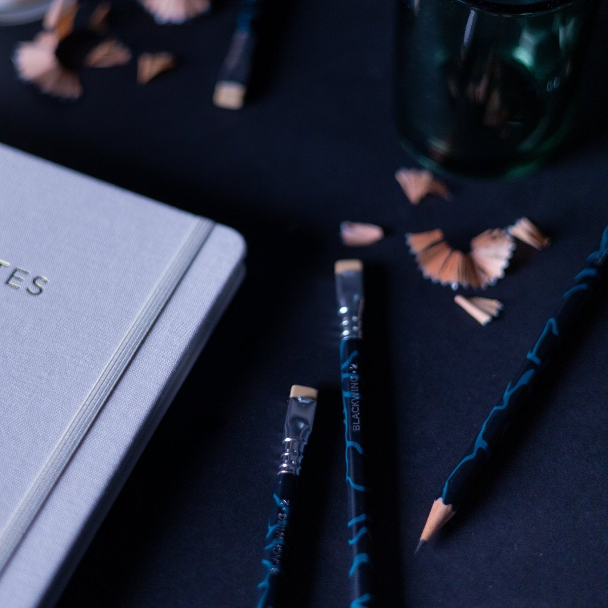 Blackwing Volume 2 (Set of 12)