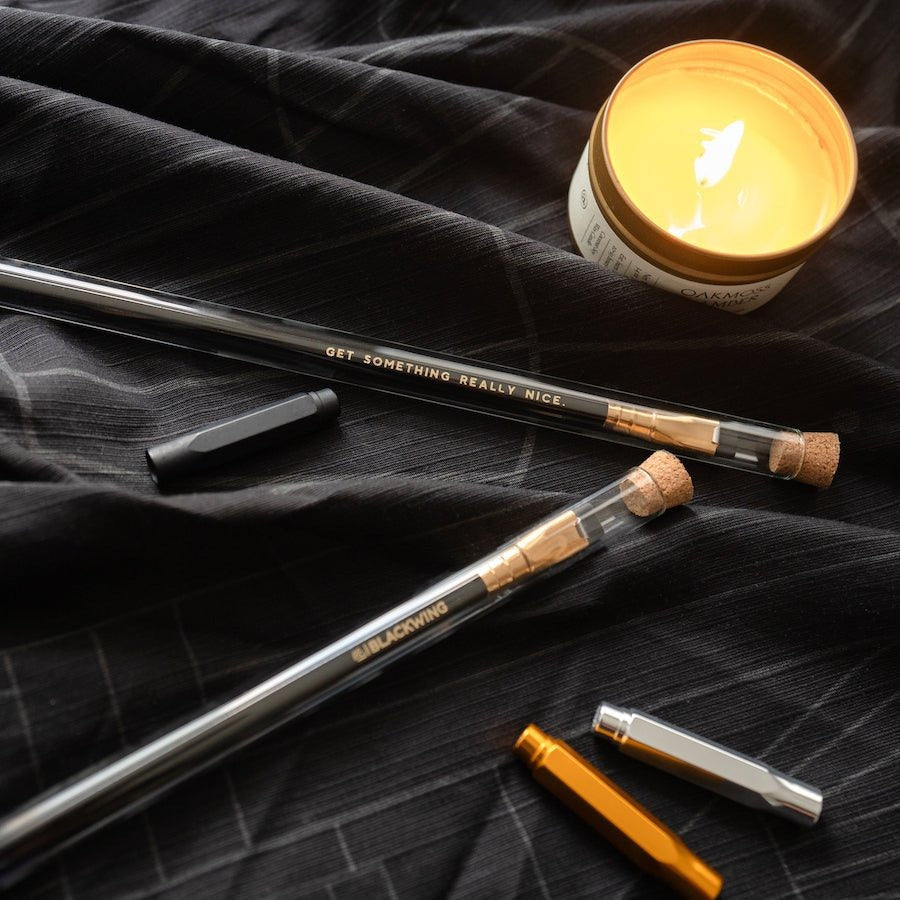 Blackwing Gift Card Pencil