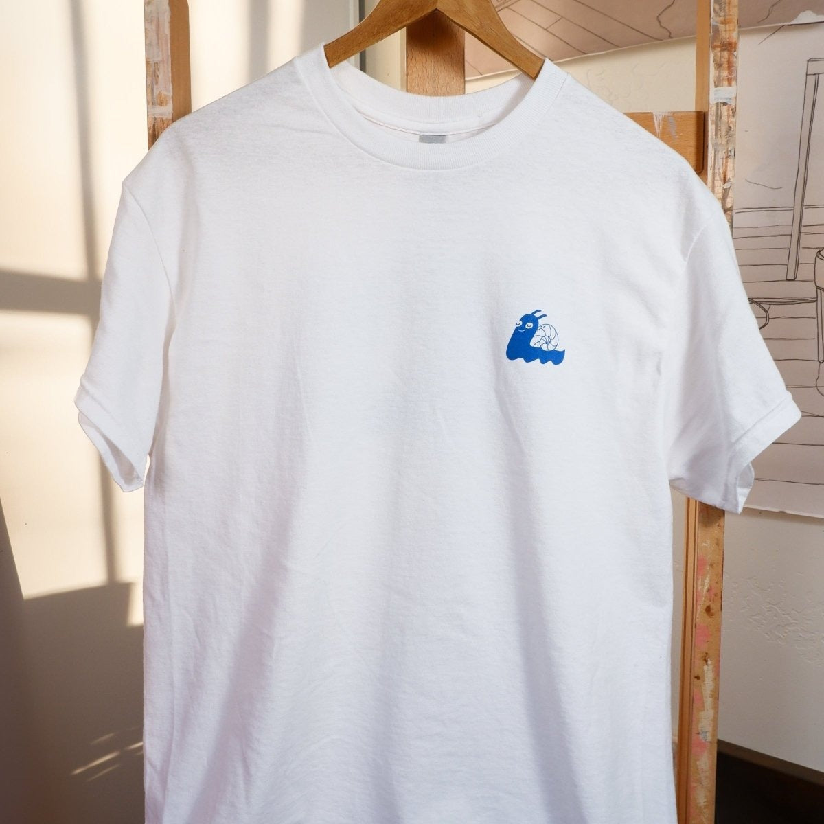 "Slow Down" T-Shirt