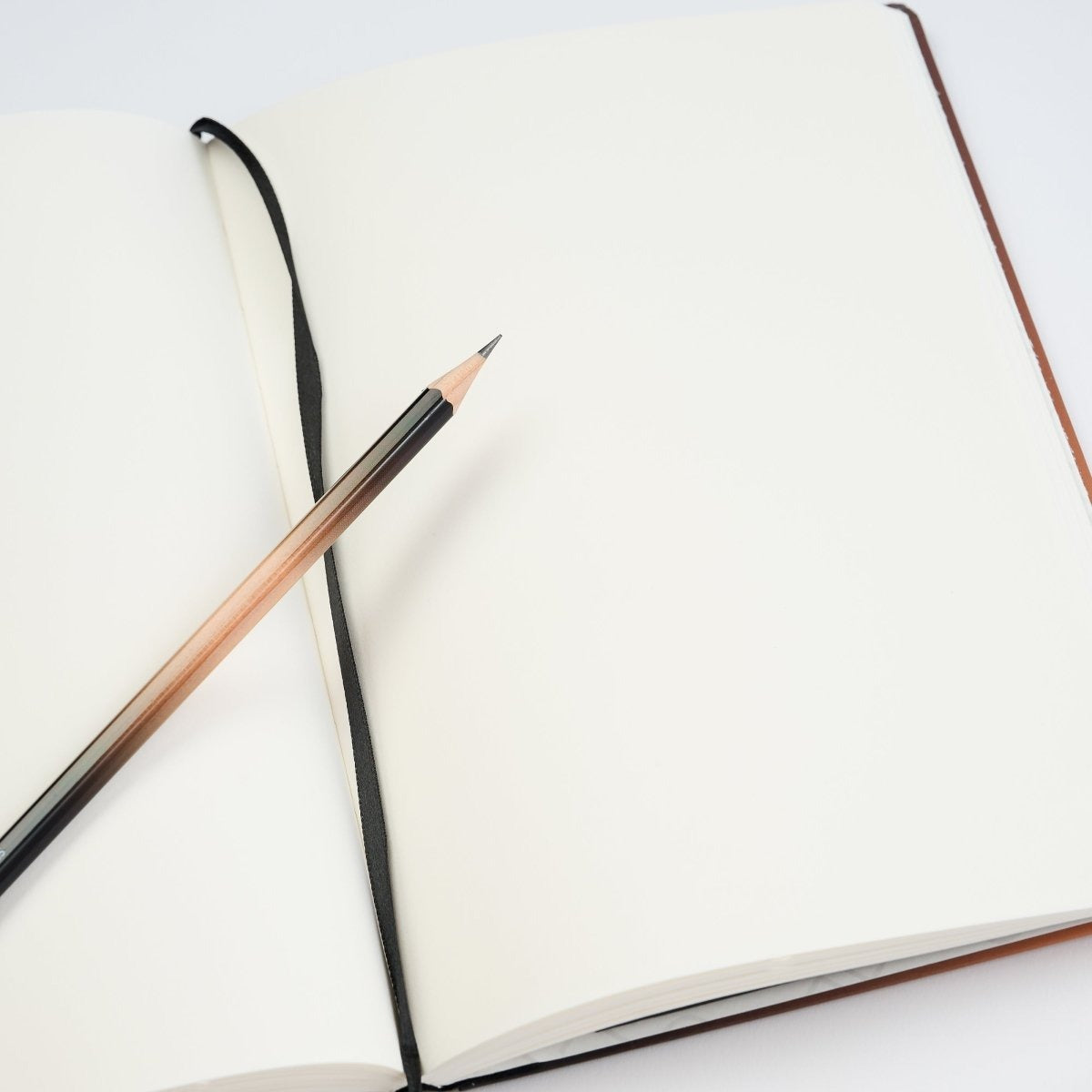 Blackwing x Fender Notebook