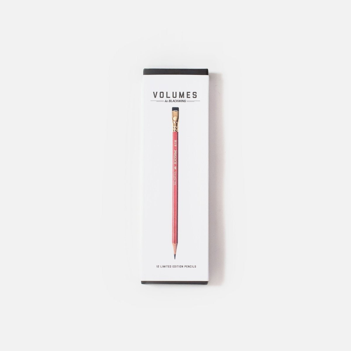 Blackwing Volume 10001 (Set of 12)