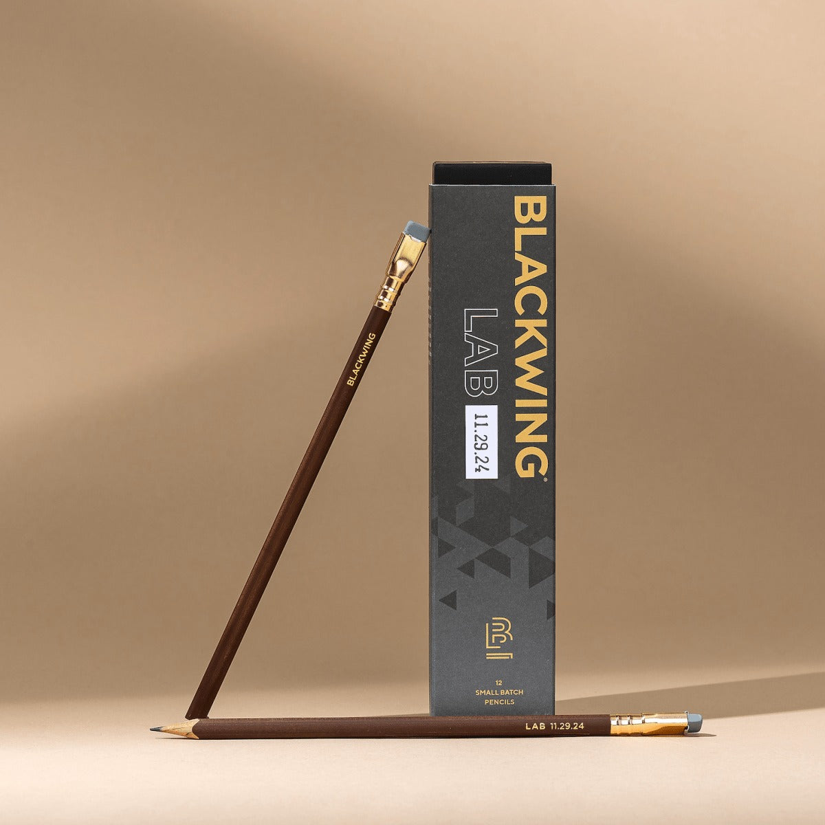 Blackwing Lab 11.29.24 (Set of 12)