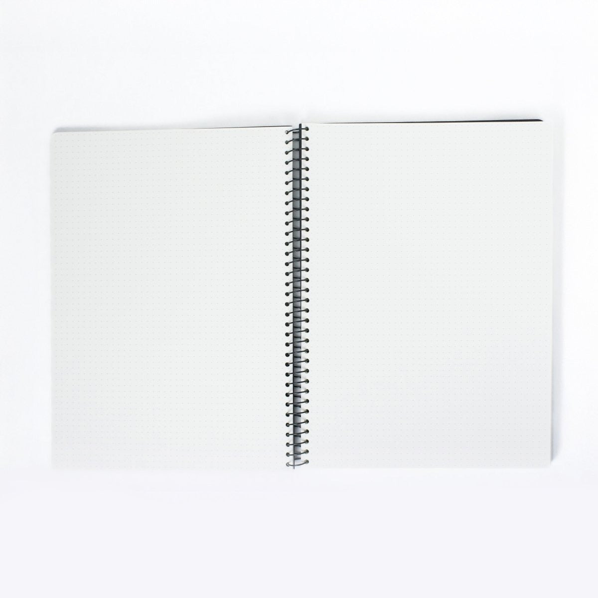 Blackwing A4 Spiral Notebook