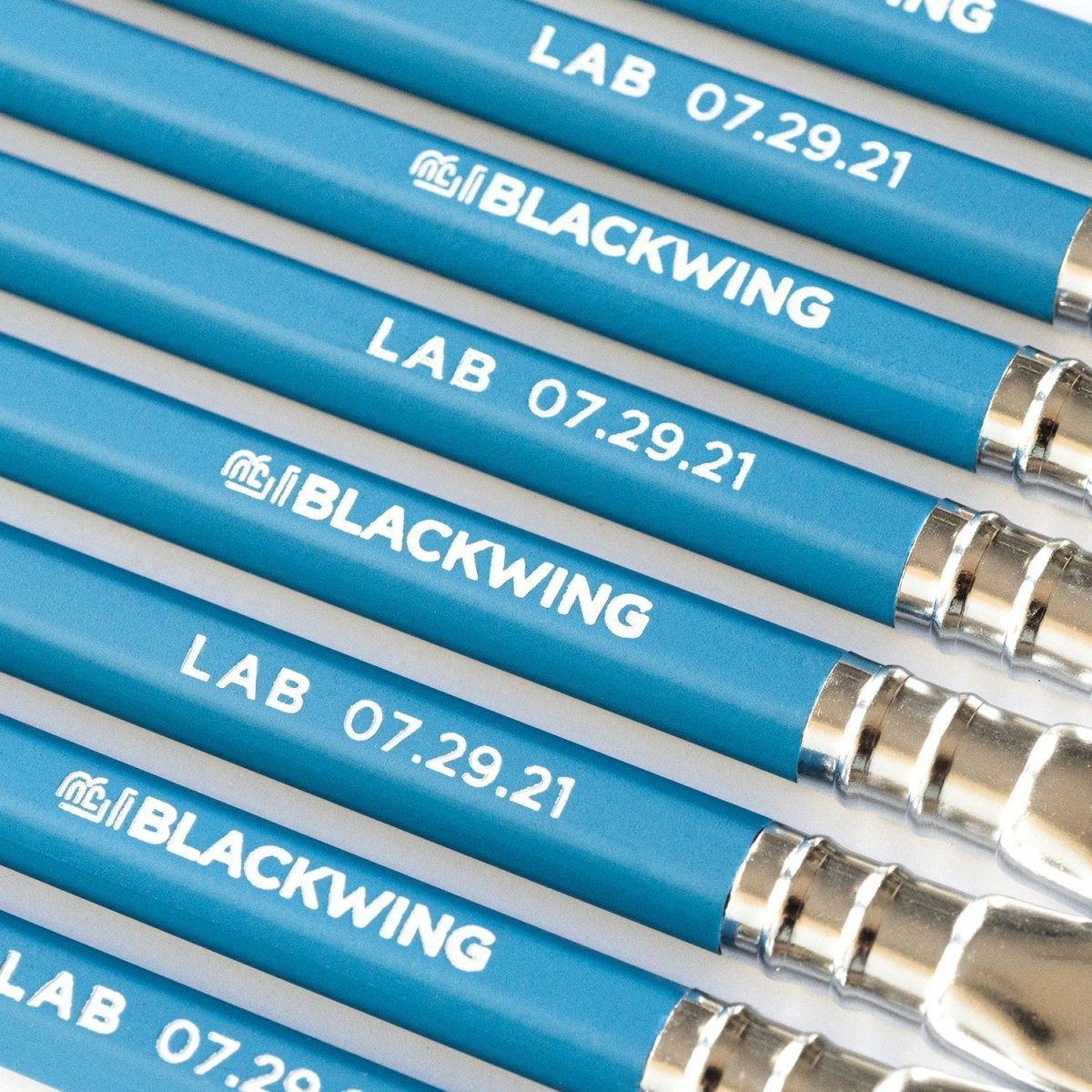 Blackwing Lab 07.29.21 - Set of 12
