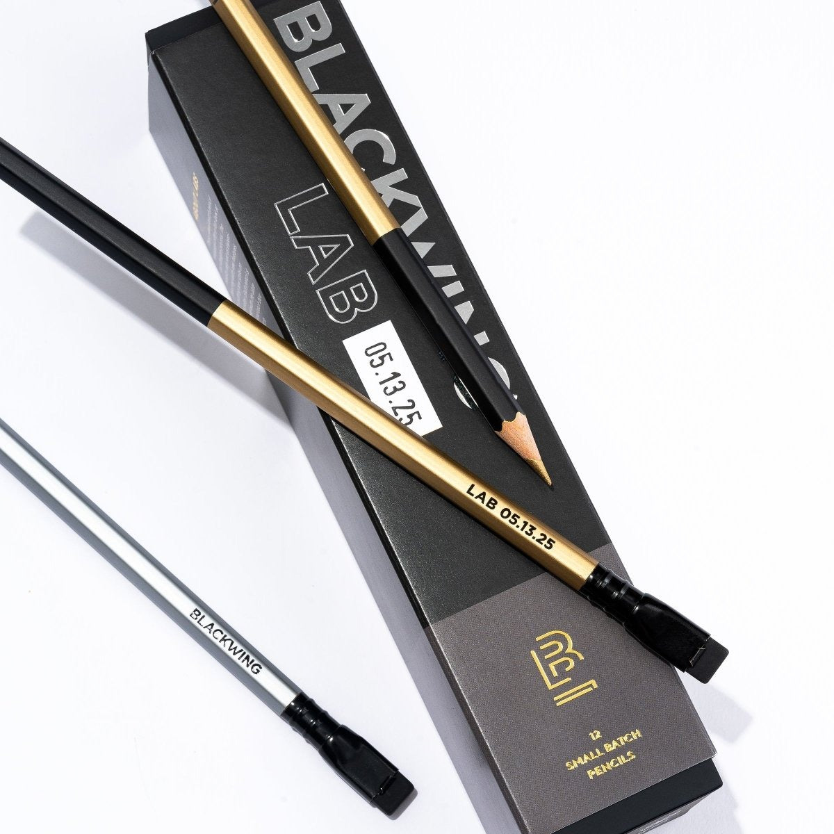 Blackwing Lab 05.13.25 Pencils - (Set of 12)