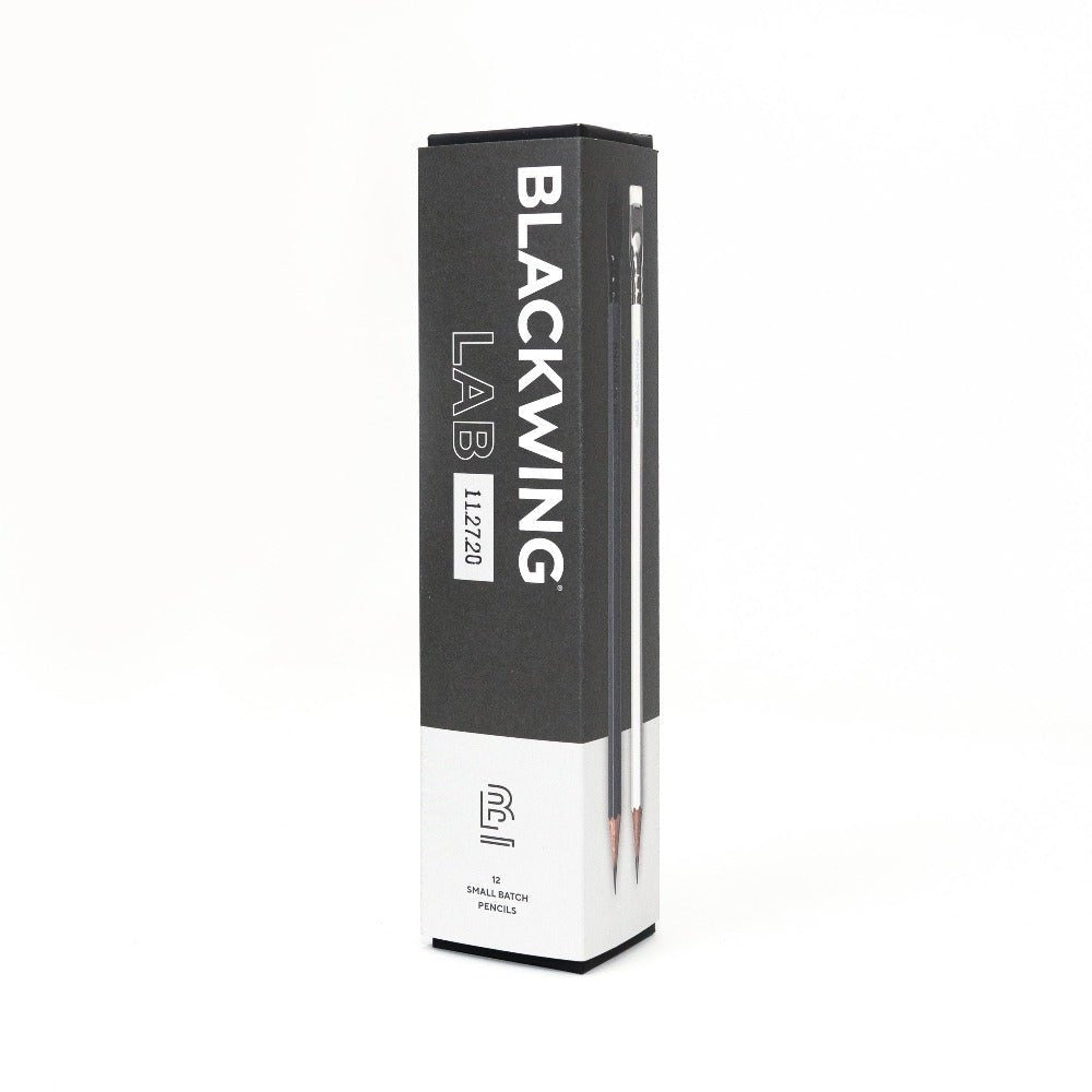 Blackwing Lab 11.27.20 - Set of 12