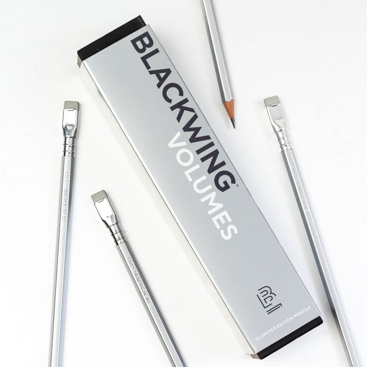 Blackwing Volume 140 (Set of 12 Pencils)