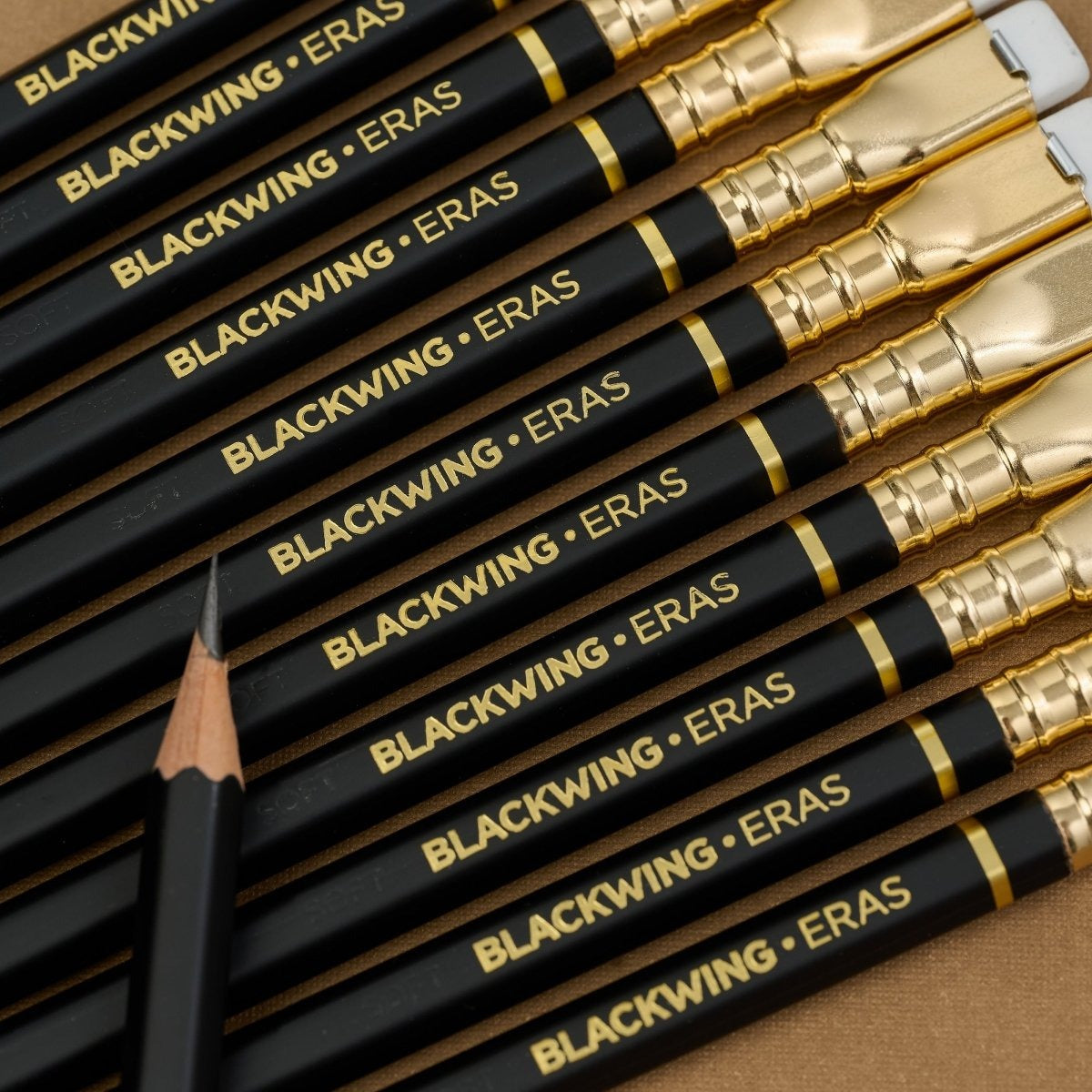 Blackwing Eras (2025 Edition) - Set of 12