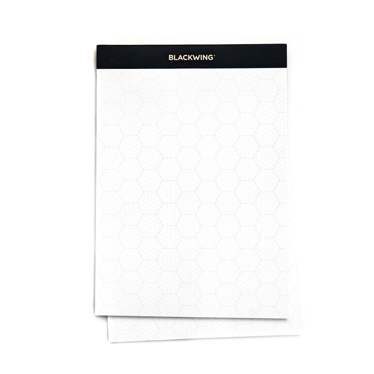 Blackwing Volume 20 - Hex Grid Legal Pad