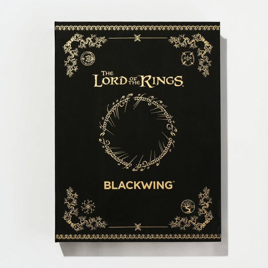Blackwing x The Lord of the Rings Gift Set