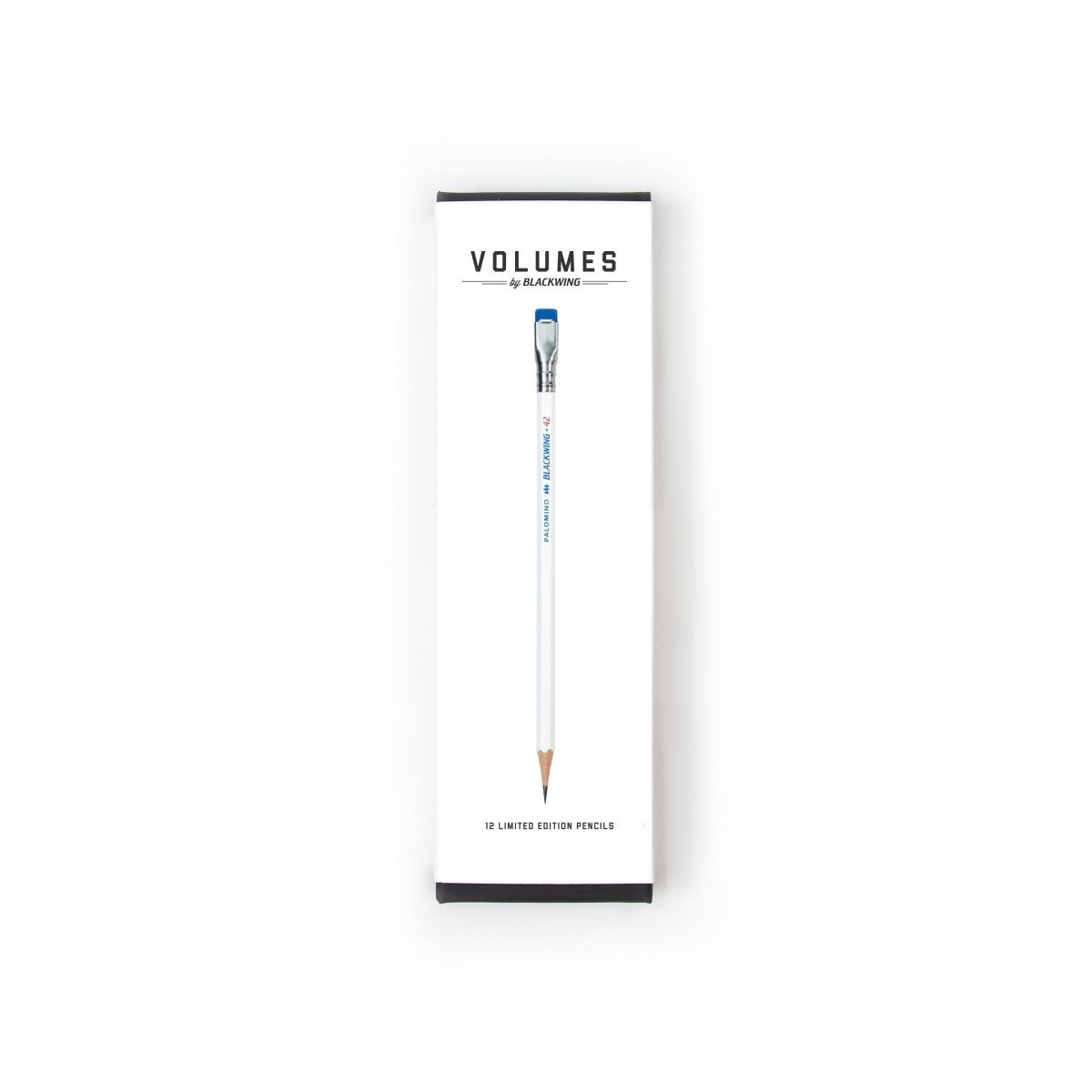 Blackwing Volume 42 (Set of 12)