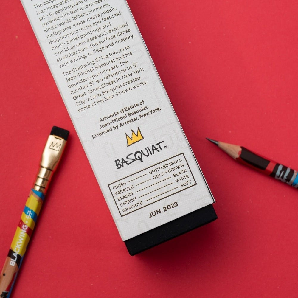 Blackwing Volume 57 (Set of 12)
