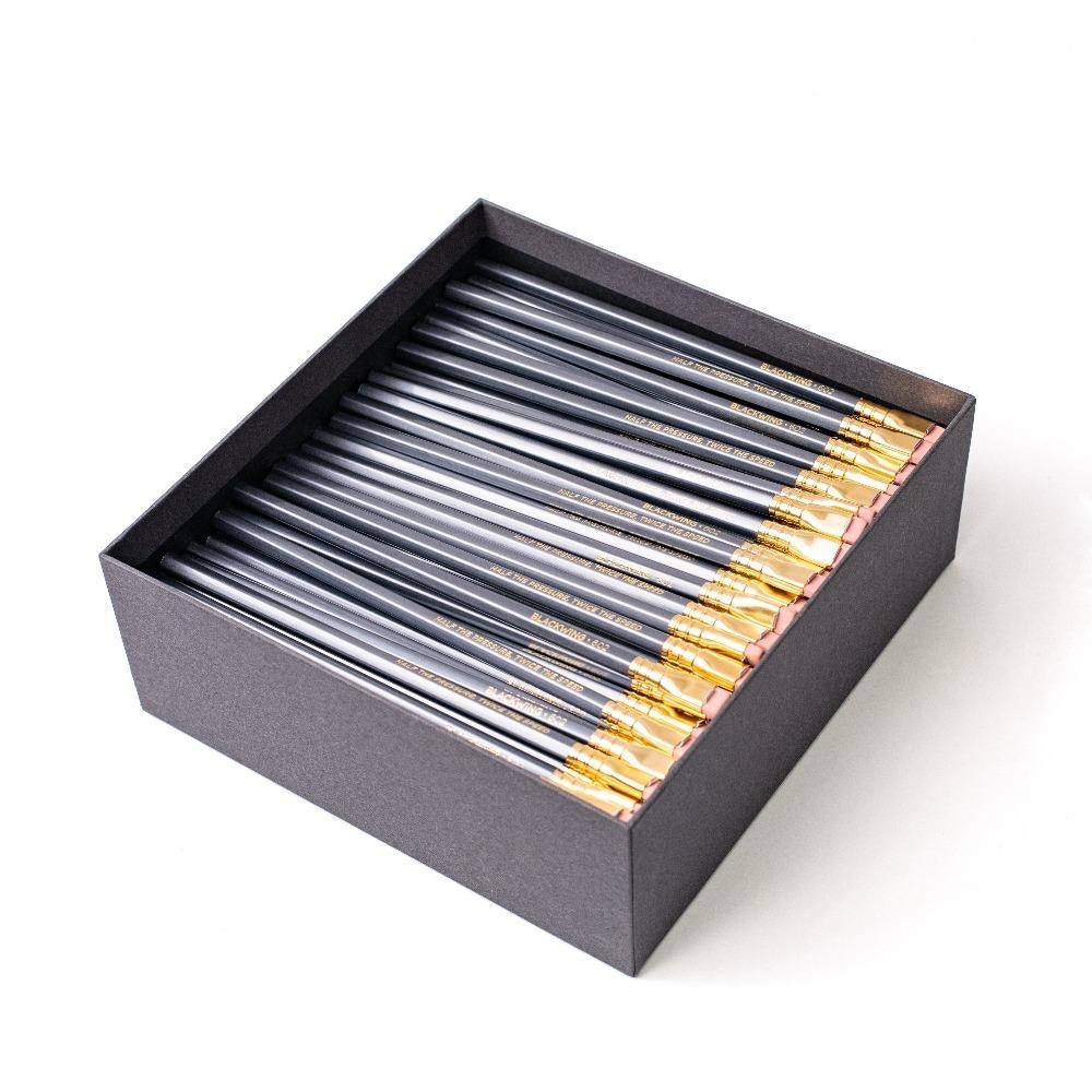 Blackwing Pencils in Bulk (Set of 200)