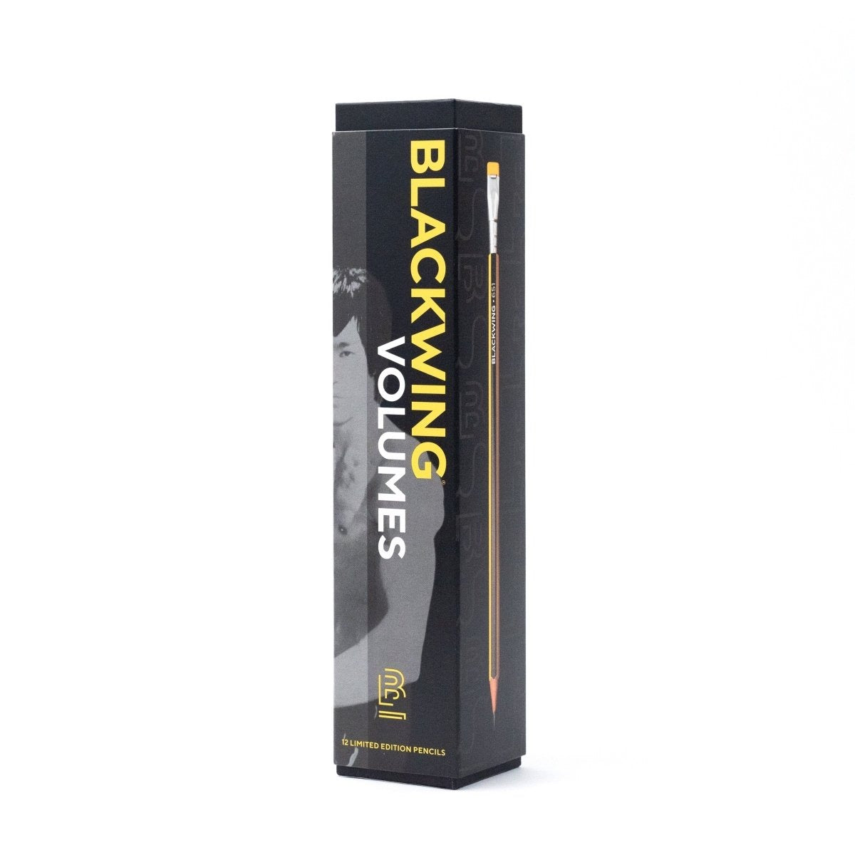 Blackwing Volume 651 (Set of 12)