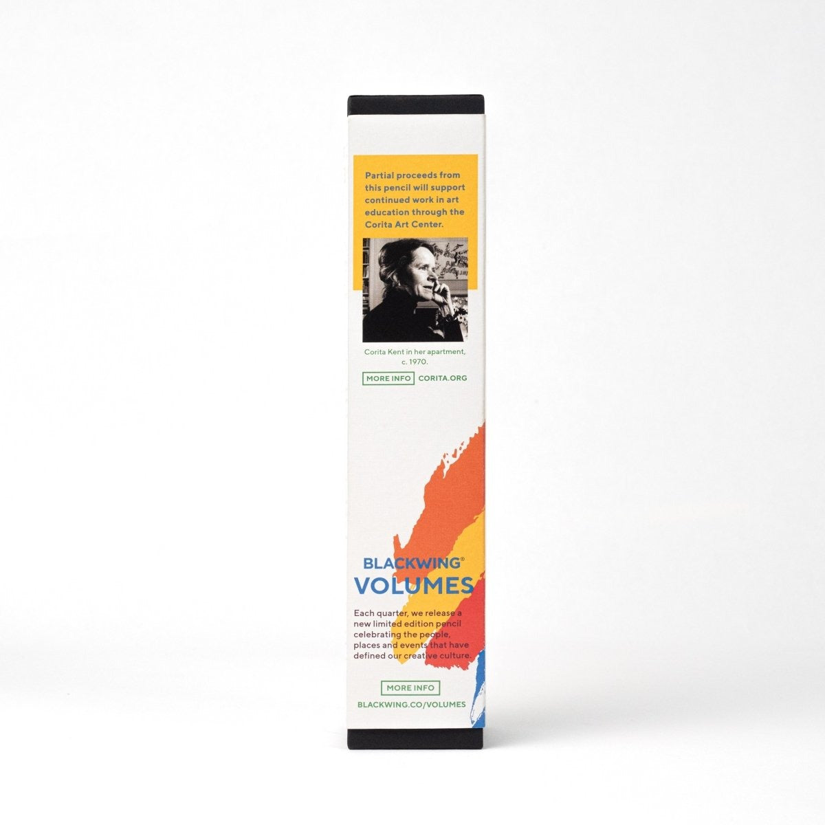 Blackwing Volume 93 (Set of 12)
