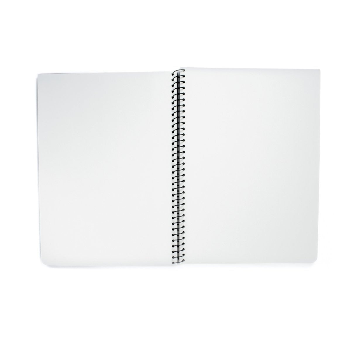 Blackwing A4 Spiral Notebook