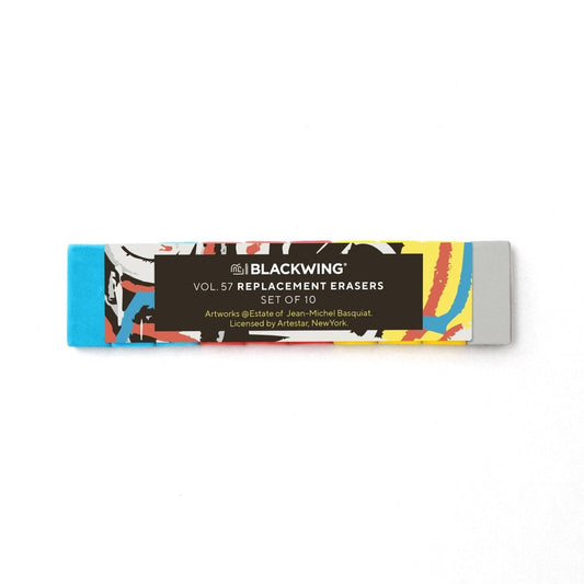 Blackwing Volume 57 Replacement Erasers