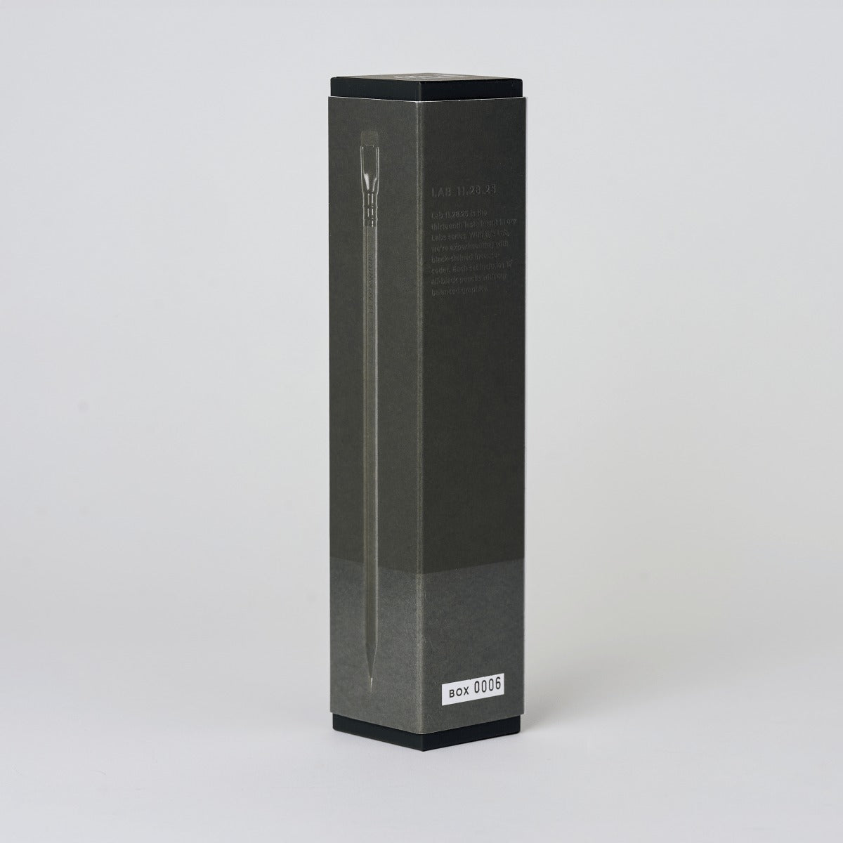 Blackwing Lab 11.28.25 - Set of 12