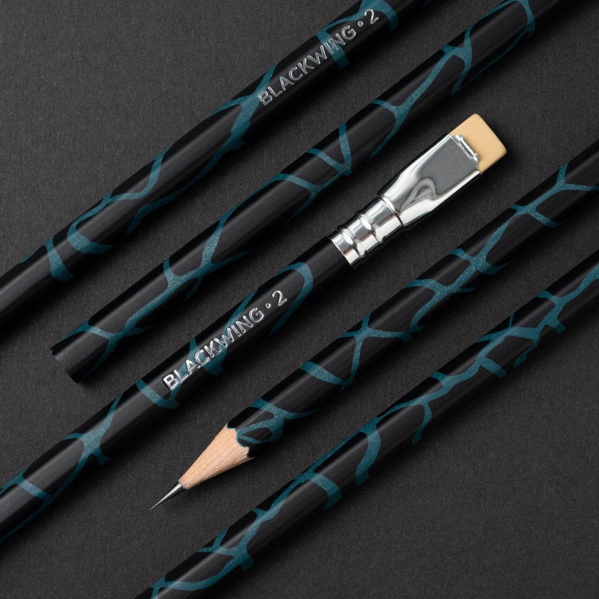 Blackwing Volume 2 (Set of 12)