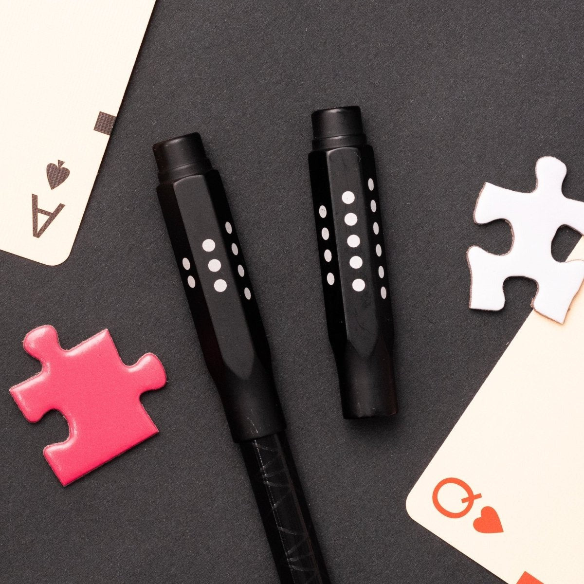 Blackwing Volume 20 - D6 Point Guard