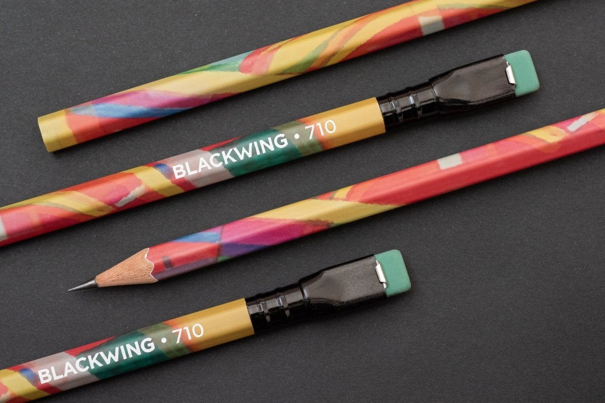 Blackwing Volume 710 (Set of 12)