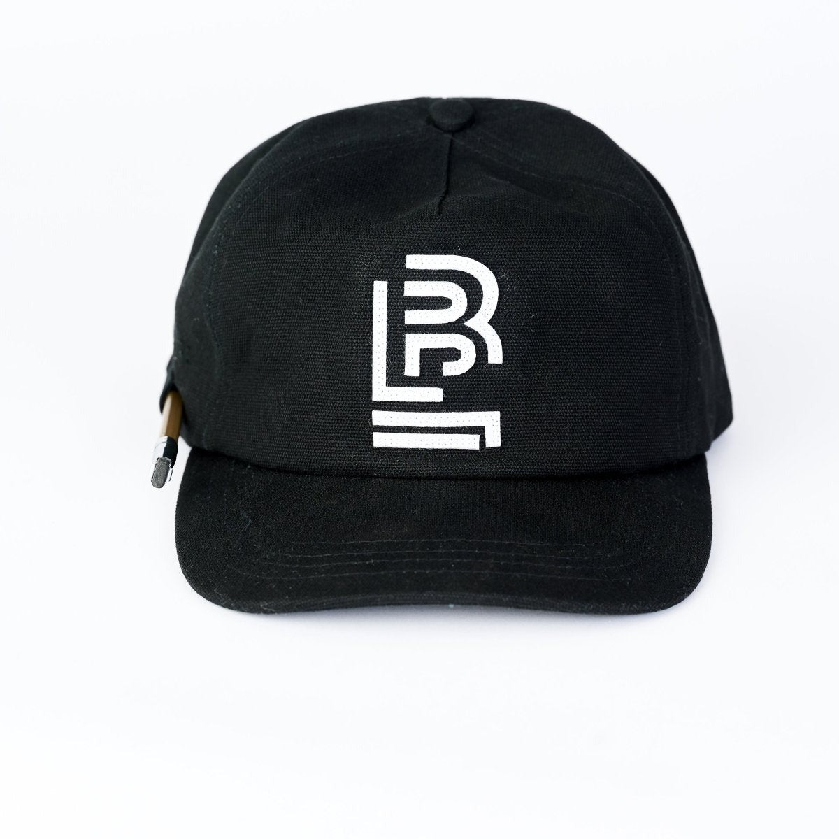 Blackwing Hat with Pencil Loop