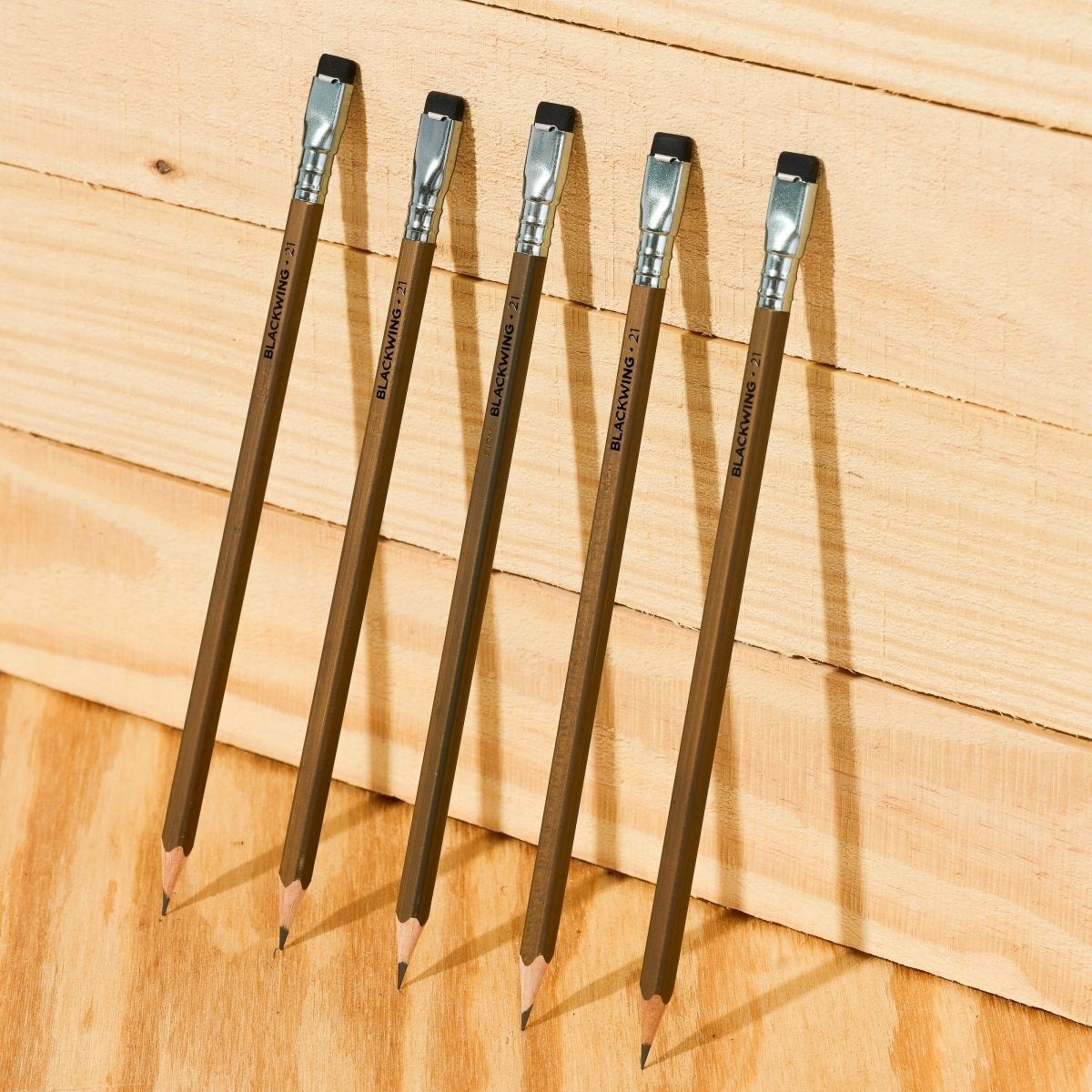 Blackwing Volume 21 - Set of 12