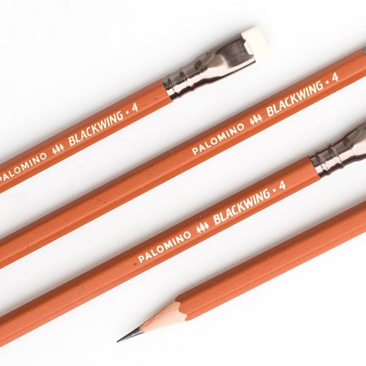 Blackwing Volume 4 (Set of 12)