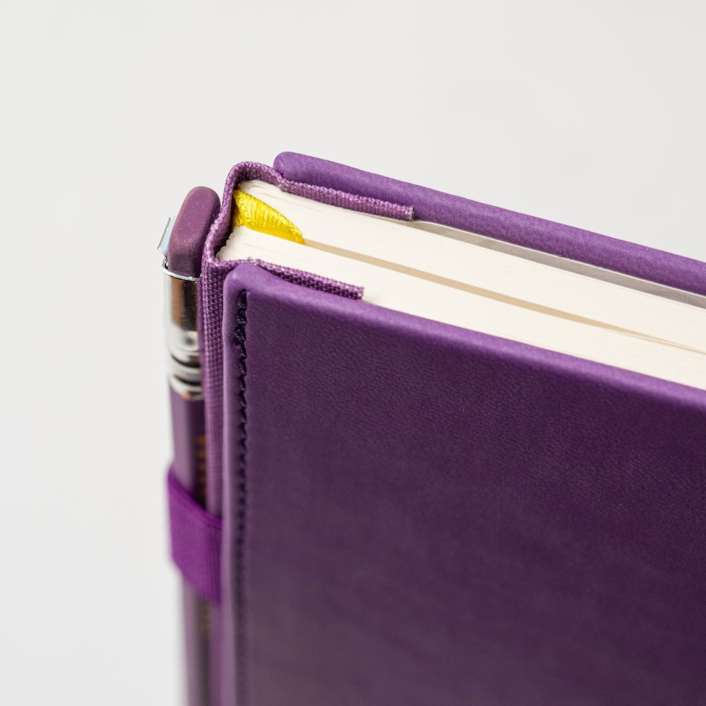 Blackwing XIX Medium Slate Notebook