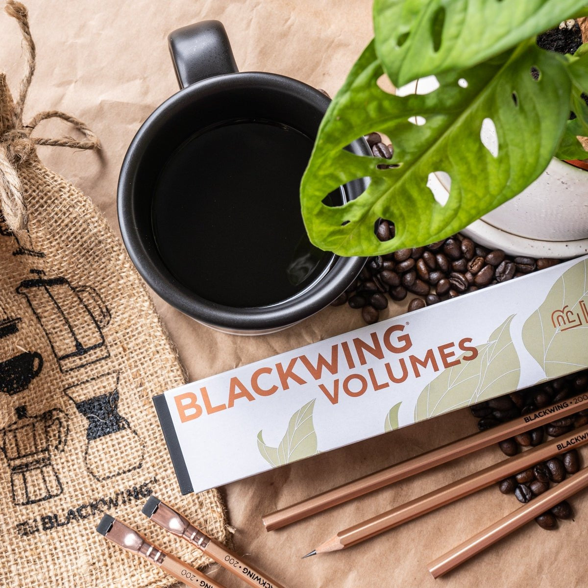 Blackwing Volume 200 (Set of 12)
