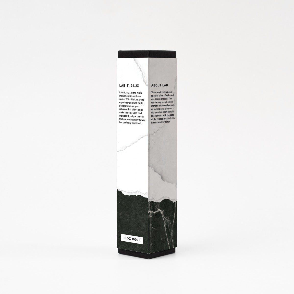 Blackwing Lab 11.24.23 - Set of 12