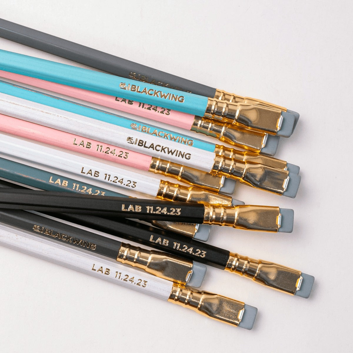 Blackwing Lab 11.24.23 - Set of 12
