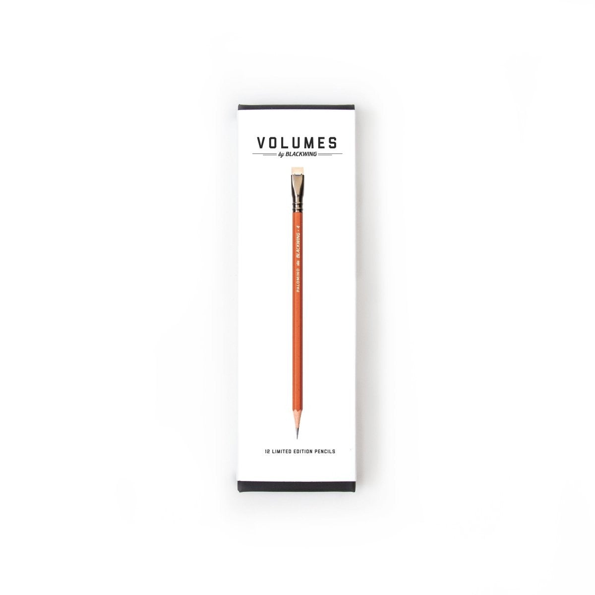 Blackwing Volume 4 (Set of 12)