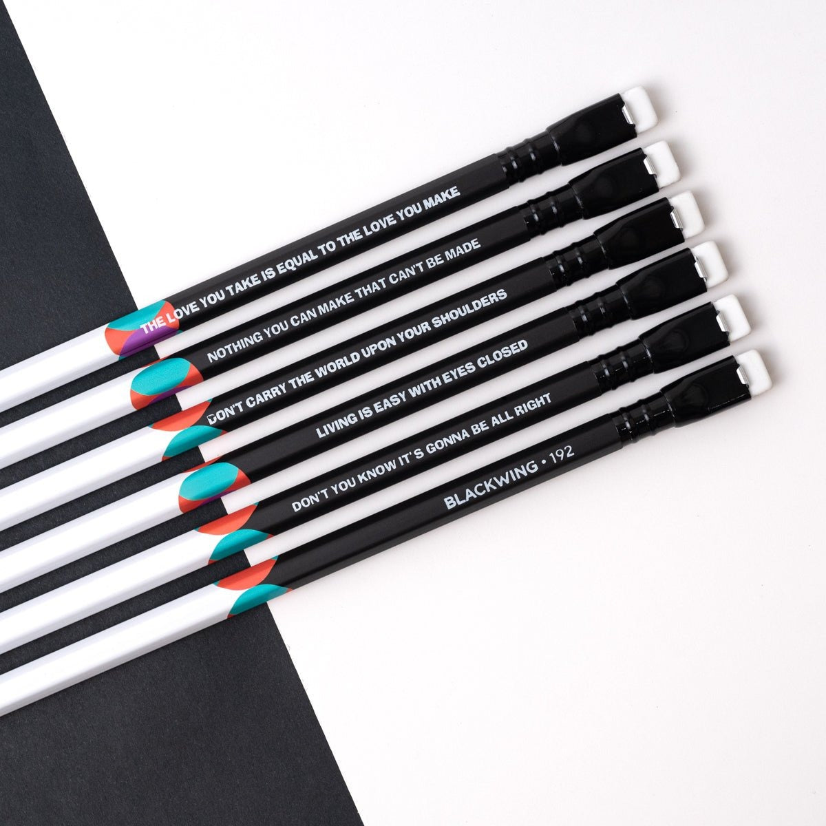 Blackwing Volume 192 (Set of 12)