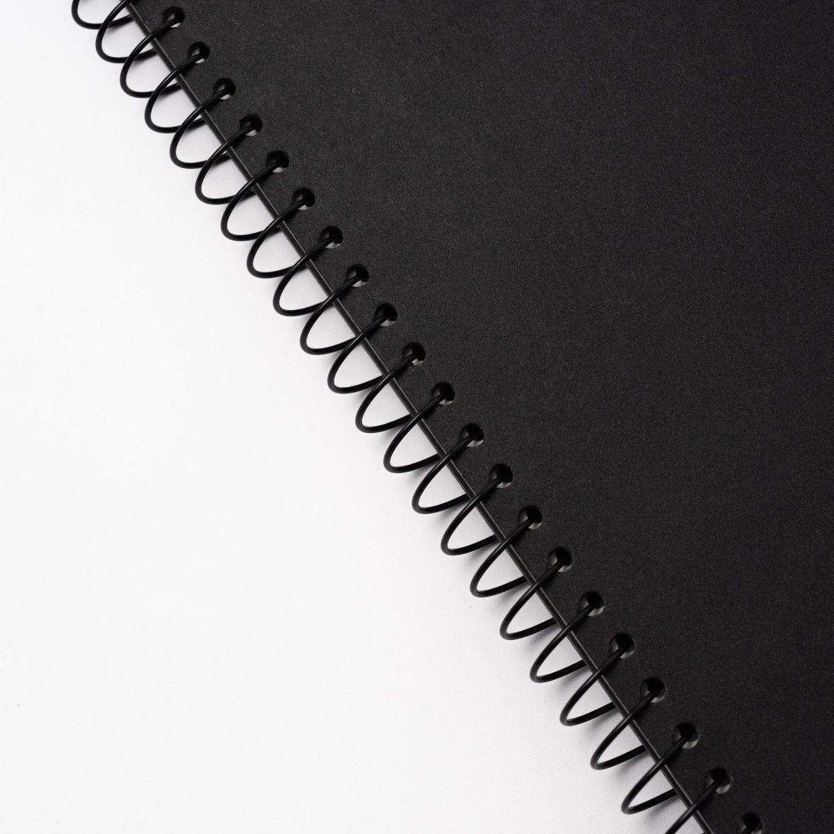 Blackwing A4 Spiral Notebook