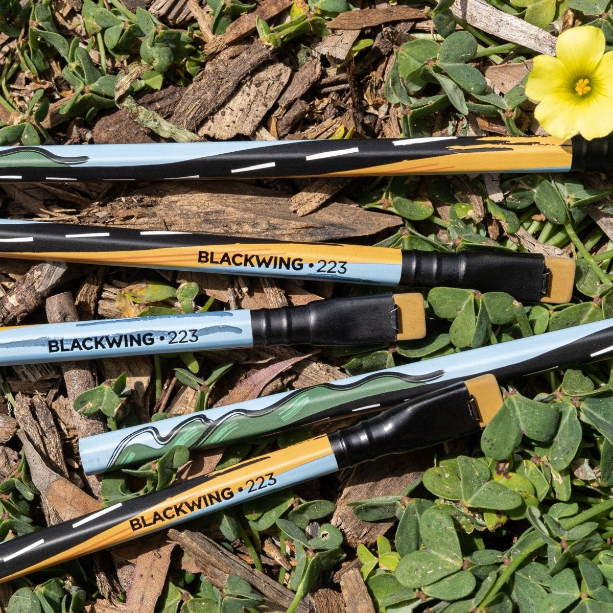 Blackwing Volume 223 (Set of 12)