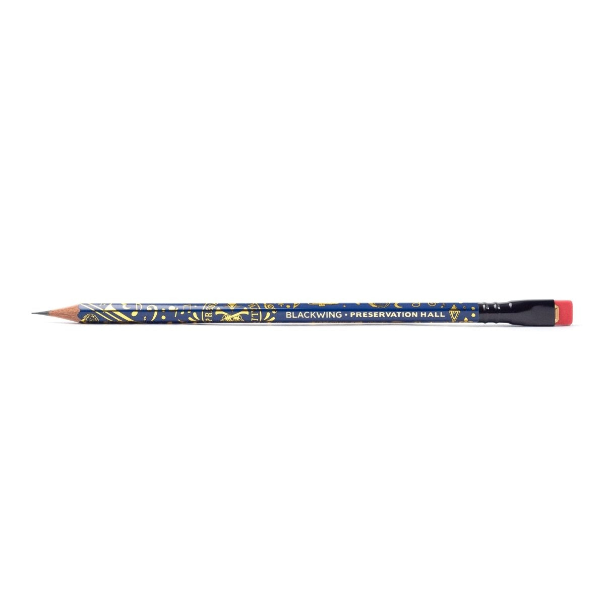 Blackwing X Preservation Hall (Set of 12)